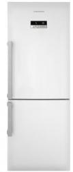 GRUNDIG GKN16820W Fridge Freezer